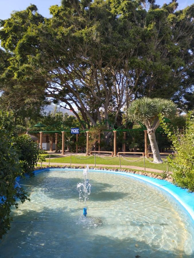 Estudio Terraza Vista Mar Parking Gratuito Piscinas Benalmádena Extérieur photo